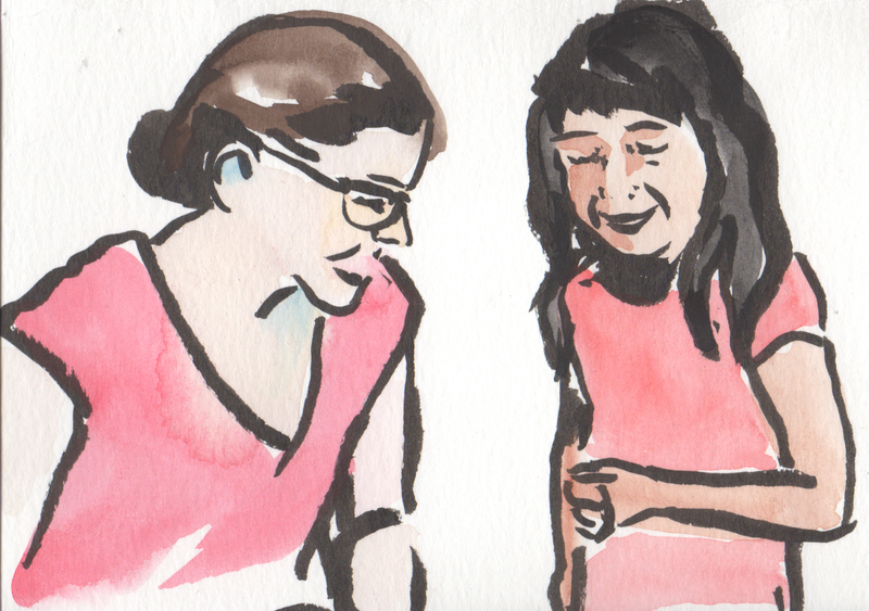 Illustration for article titled How I Learned to Stop Worrying and Start Telling Rape Jokes